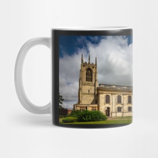 Gainsborough all saints church Mug